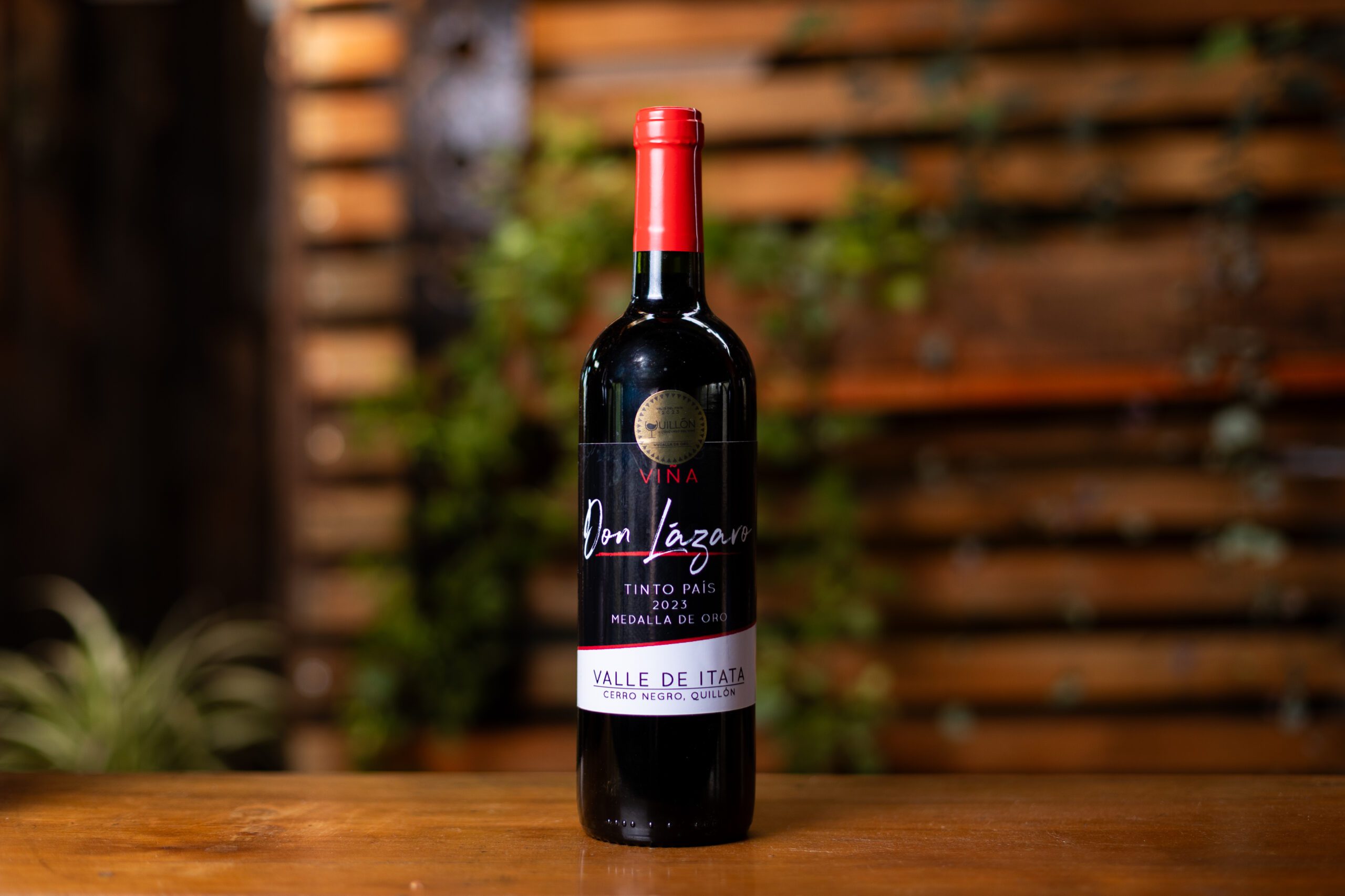 Viña Don Lázaro