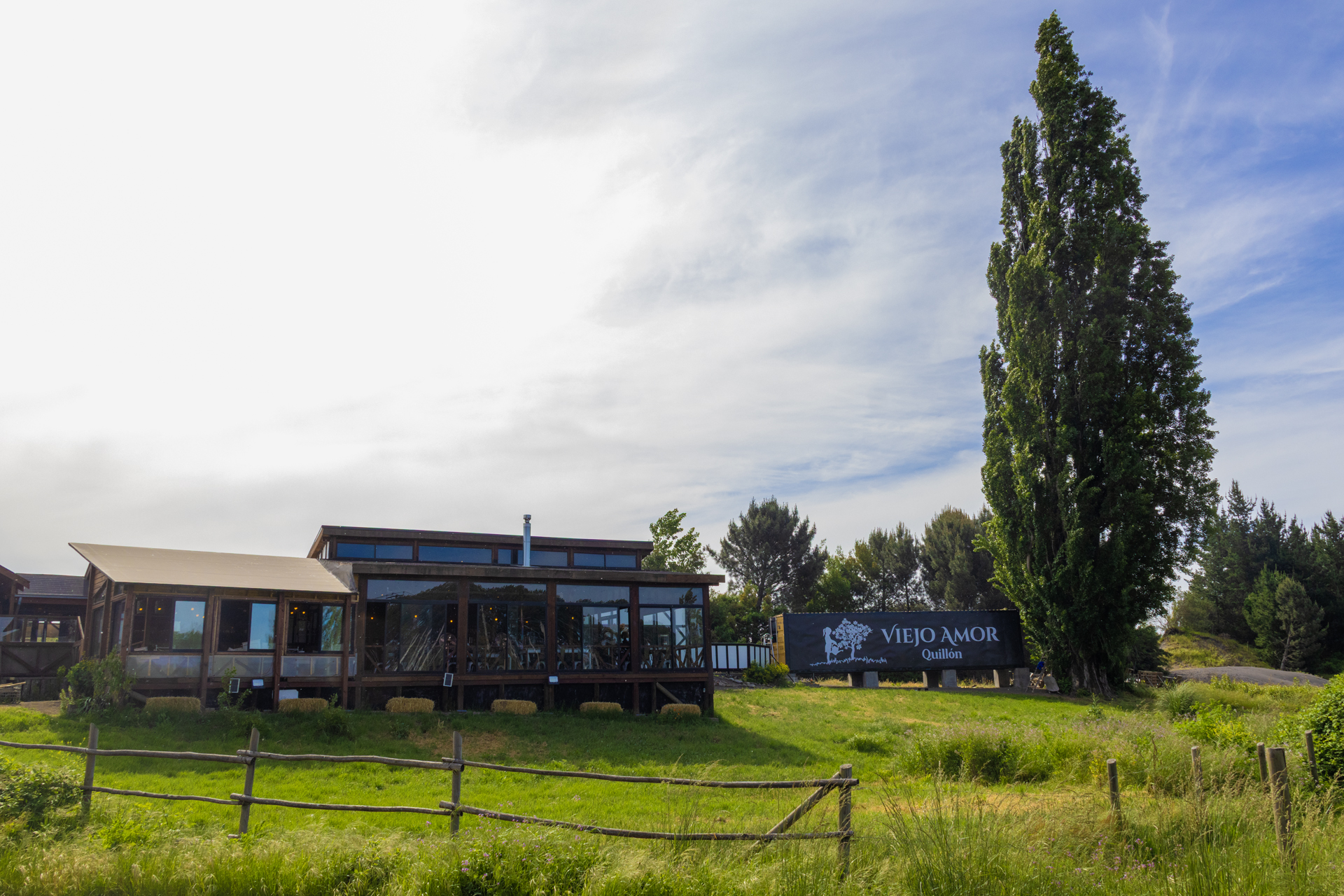 Restaurant Viejo Amor