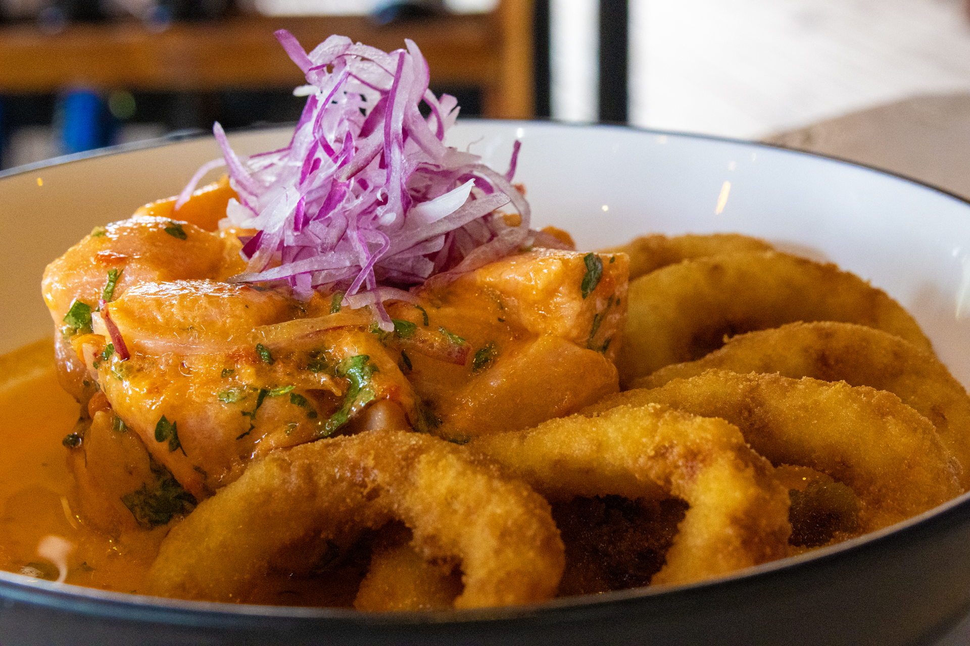 Restaurant Viejo Amor