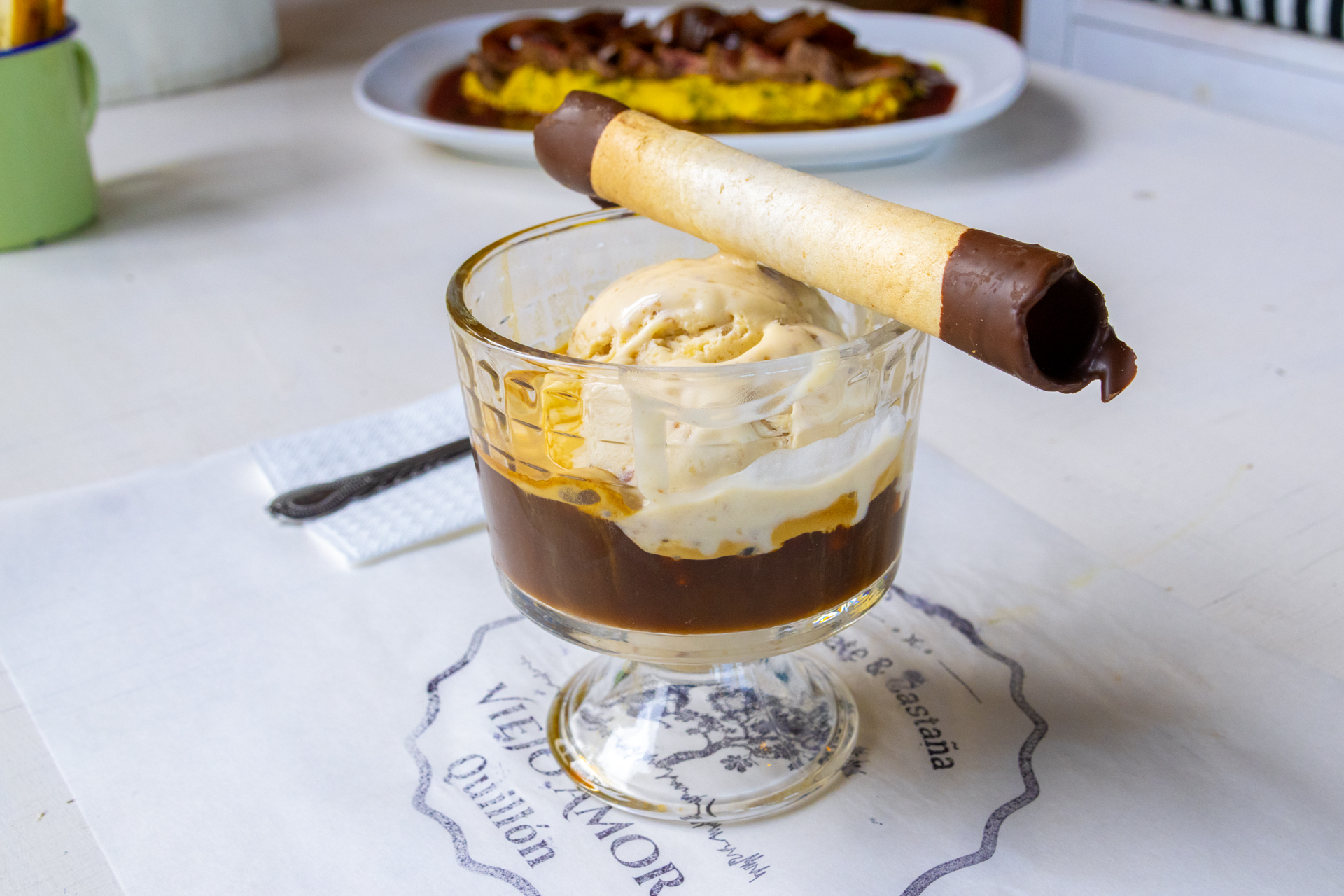 Restaurant Viejo Amor