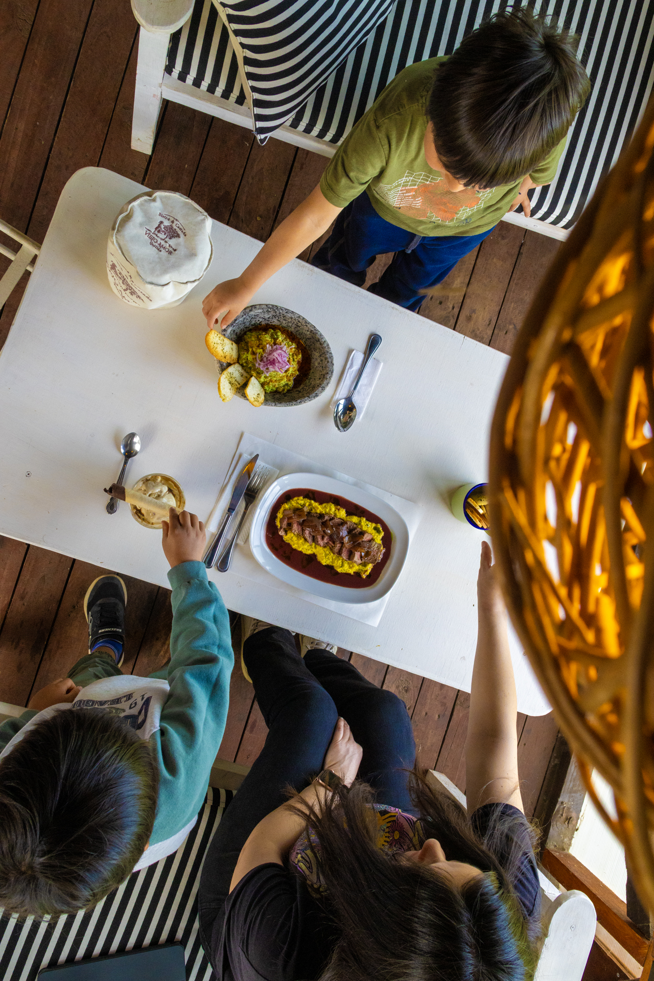 Restaurant Viejo Amor