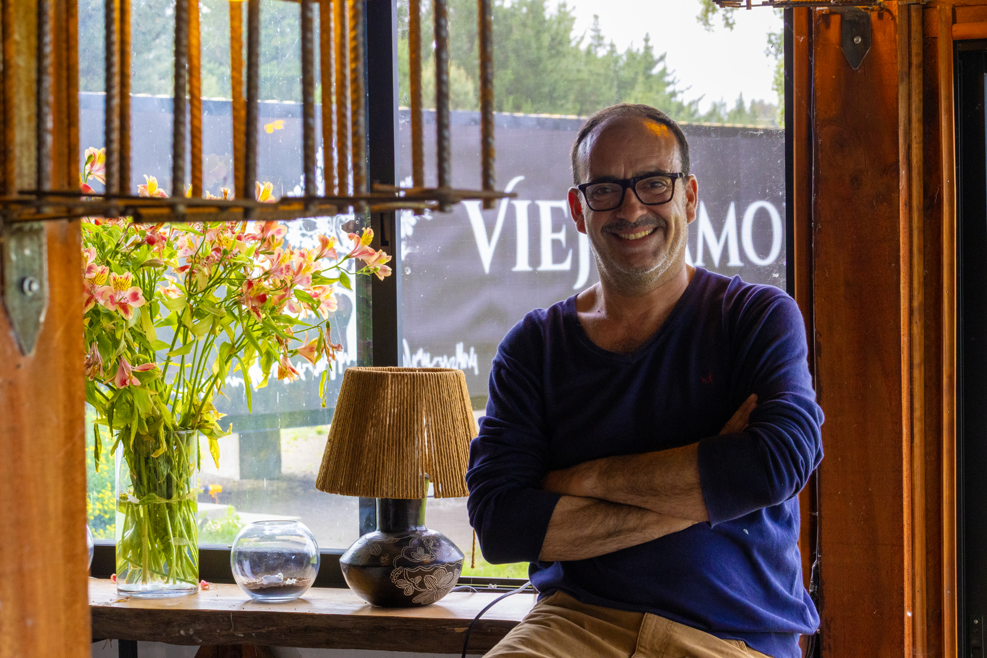 Restaurant Viejo Amor